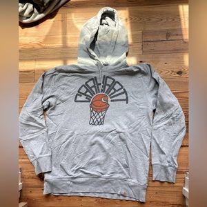 Carhart Basketball Sweatshirt